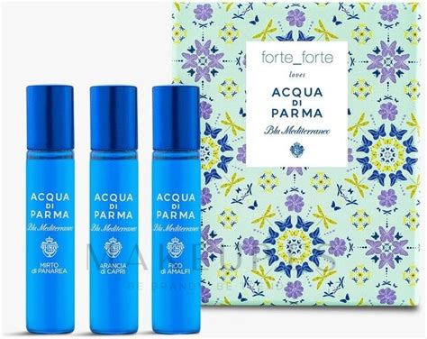 acqua di parma blu mediterraneo fake